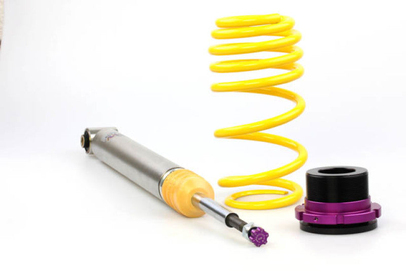 KW Coilover Kit V2 11+ Scion tC (AGT20) KW Coilover Kit V2 11+ Scion tC (AGT20)