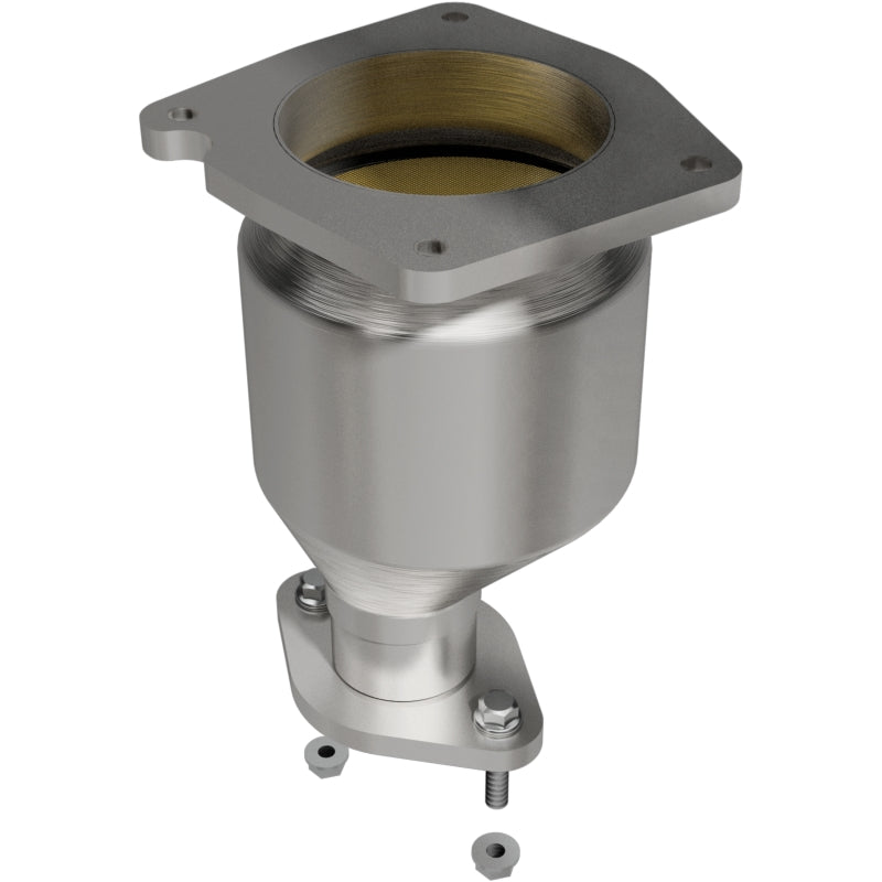 MagnaFlow Conv DF 01-02 Dodge Stratus 2.7L MagnaFlow Conv DF 01-02 Dodge Stratus 2.7L