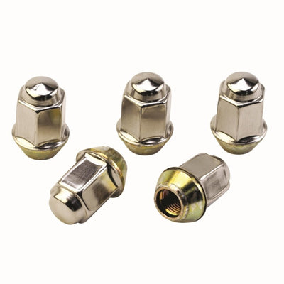 Ford Racing Lug Nuts