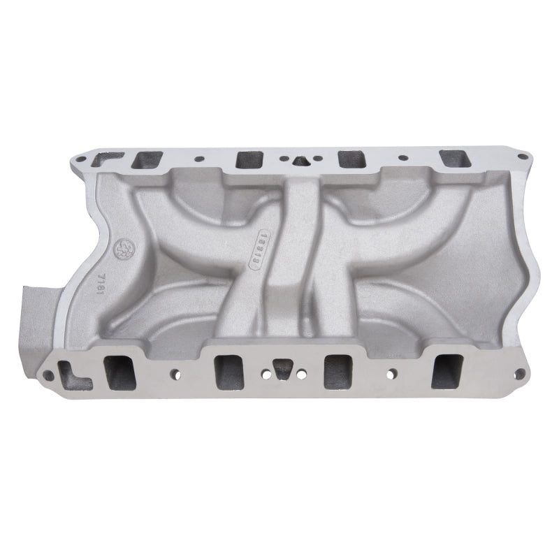 Edelbrock Performer RPM 351-W Manifold Edelbrock Performer RPM 351-W Manifold