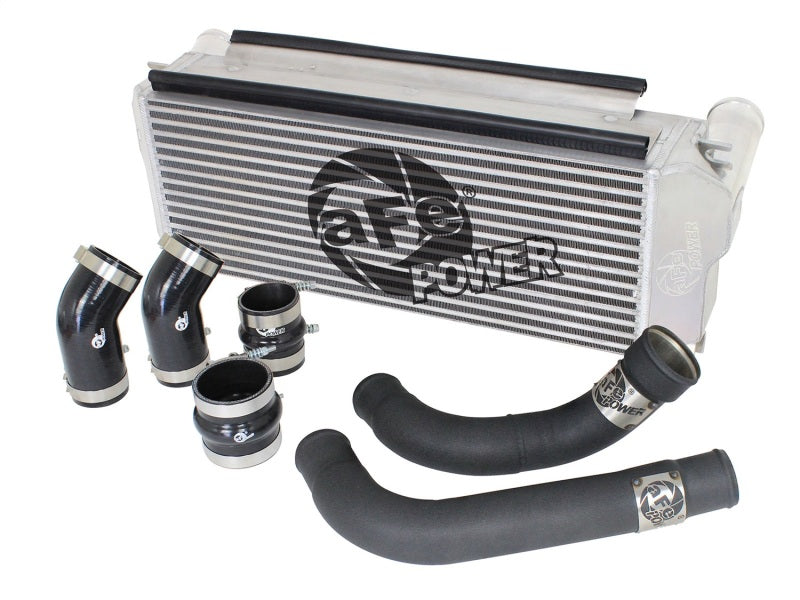aFe BladeRunner GT Series Intercooler & Tubes 13-16 Dodge Ram Diesel Trucks L6-6.7L (td) aFe BladeRunner GT Series Intercooler & Tubes 13-16 Dodge Ram Diesel Trucks L6-6.7L (td)