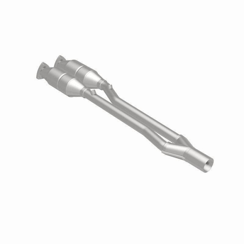 MagnaFlow Conv DF 04-06 TT Quattro 3.2L MagnaFlow Conv DF 04-06 TT Quattro 3.2L