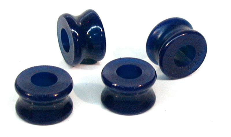 SuperPro 1994 Land Rover Discovery Base Rear Lower Shock Absorber Mount Bushing Kit OEM Shocks SuperPro 1994 Land Rover Discovery Base Rear Lower Shock Absorber Mount Bushing Kit OEM Shocks