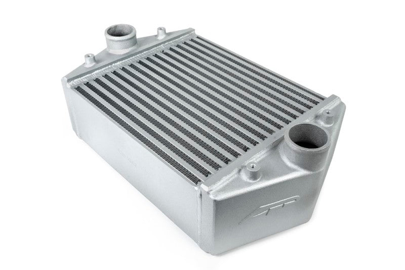 Agency Power 2020 Can-Am Maverick X3 Turbo Intercooler Upgrade - Silver Agency Power 2020 Can-Am Maverick X3 Turbo Intercooler Upgrade - Silver