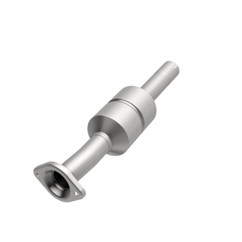 MagnaFlow Conv DF 04-10 Toyota Highlander 3.5 MagnaFlow Conv DF 04-10 Toyota Highlander 3.5