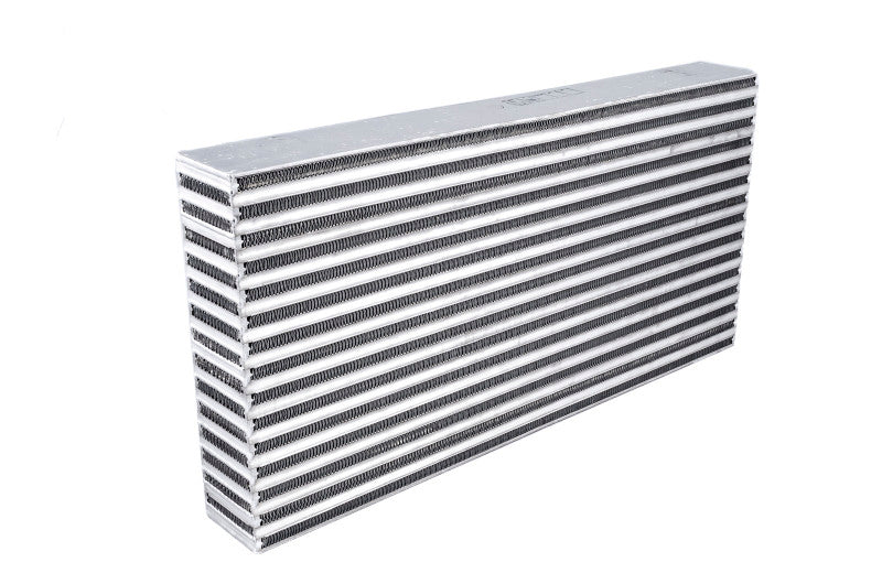 Garrett Air / Air Intercooler CAC (24.00in x 12.10in x 3.00in) - 900 HP Garrett Air / Air Intercooler CAC (24.00in x 12.10in x 3.00in) - 900 HP