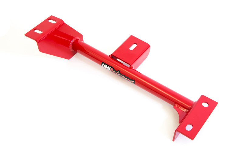 UMI Performance 98-02 GM F-Body 4L80E Transmission Crossmember UMI Performance 98-02 GM F-Body 4L80E Transmission Crossmember