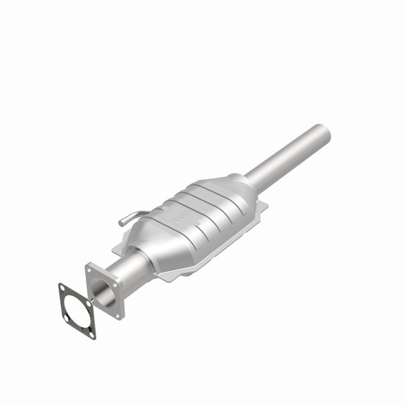 MagnaFlow Conv Dir Fit Jeep 27.5X6.5X4 2.5/2 MagnaFlow Conv Dir Fit Jeep 27.5X6.5X4 2.5/2