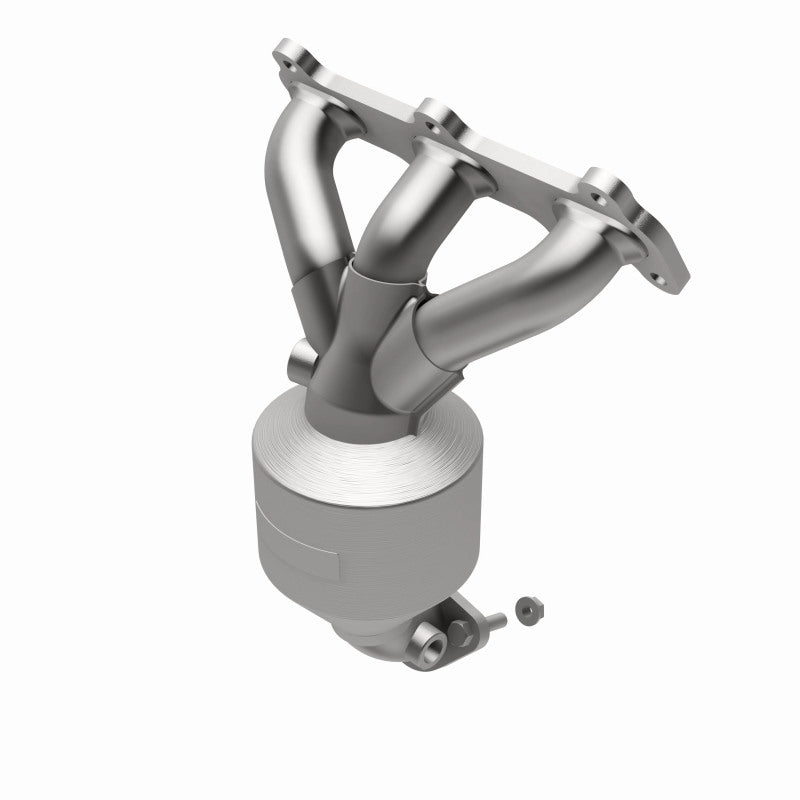 MagnaFlow Conv DF 01-04 Hyundai Santa Fe 2.7L MagnaFlow Conv DF 01-04 Hyundai Santa Fe 2.7L