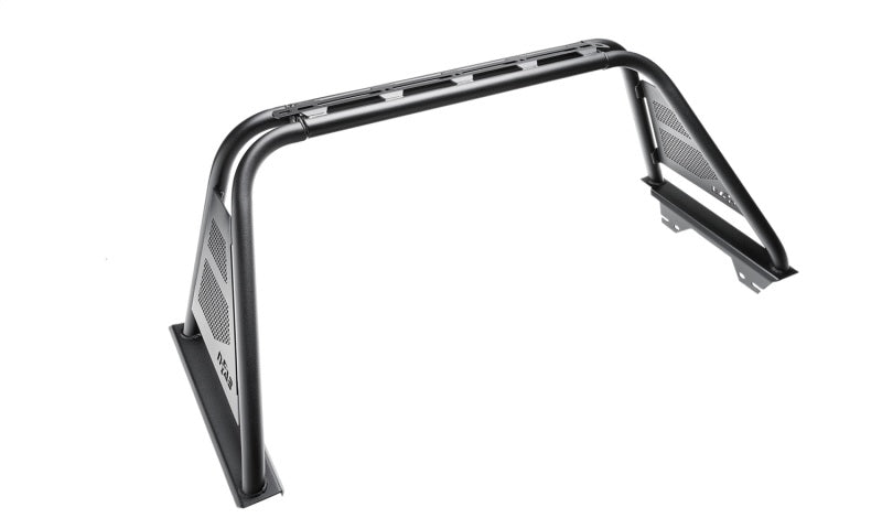 N-Fab ARC Sports Bar 20-22 Jeep Gladiator - Textured Black(Roll-N-Lock Cover Fitment Only) N-Fab ARC Sports Bar 20-22 Jeep Gladiator - Textured Black(Roll-N-Lock Cover Fitment Only)