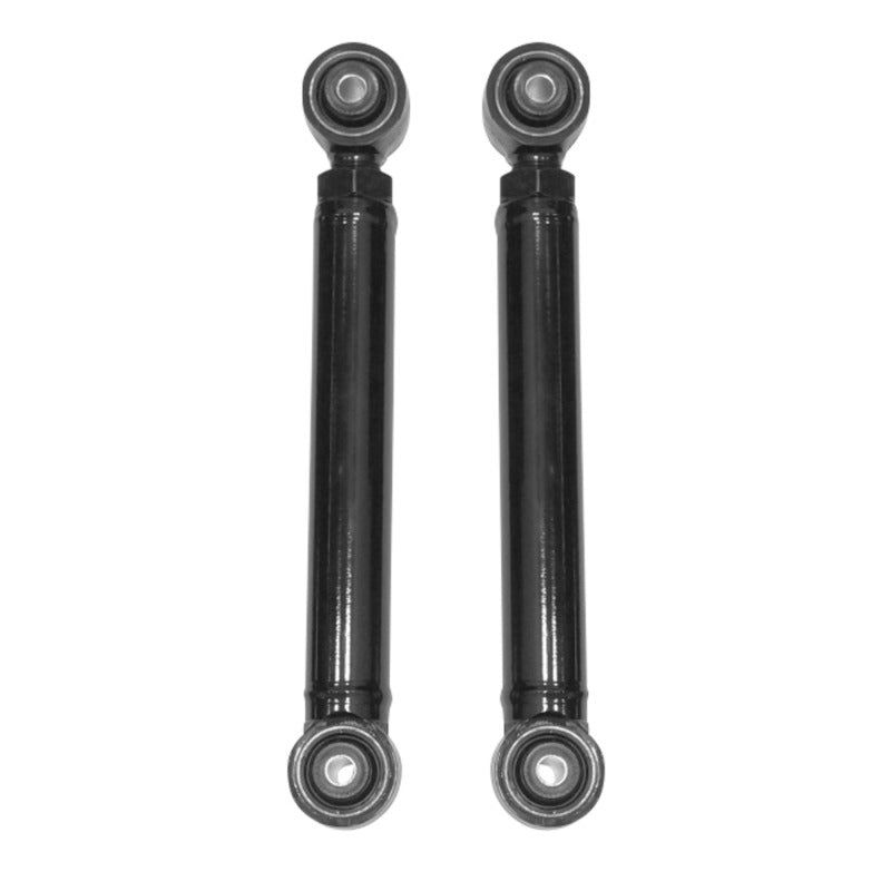 Rancho 20-21 Jeep Gladiator Rear Upper Adjustable Control Arm Kit Rancho 20-21 Jeep Gladiator Rear Upper Adjustable Control Arm Kit
