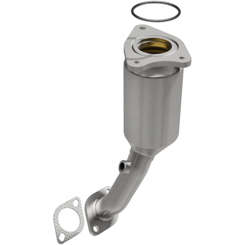 MagnaFlow Conv DF 04 Chevrolet Malibu 3.5L Passenger Side Front MagnaFlow Conv DF 04 Chevrolet Malibu 3.5L Passenger Side Front