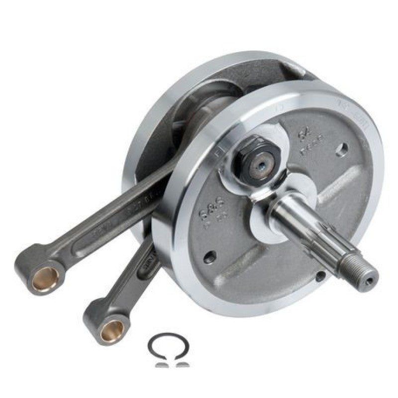 S&S Cycle 84-99 BT 89in Stock Bore Stroker Kit S&S Cycle 84-99 BT 89in Stock Bore Stroker Kit