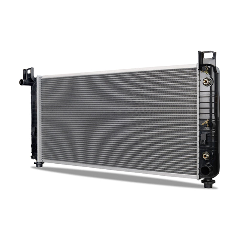 Mishimoto 02-13 Cadillac Escalade Replacement Radiator Mishimoto 02-13 Cadillac Escalade Replacement Radiator