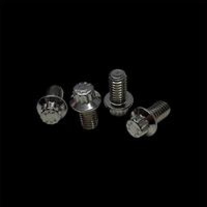 Brian Crower Toyota 2JZ/1JZ Cam Gear Clamping Bolts - 4 Bolts Brian Crower Toyota 2JZ/1JZ Cam Gear Clamping Bolts - 4 Bolts
