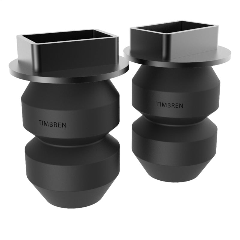 Timbren 1975 Chevrolet K5 Blazer RWD Rear Suspension Enhancement System Timbren 1975 Chevrolet K5 Blazer RWD Rear Suspension Enhancement System