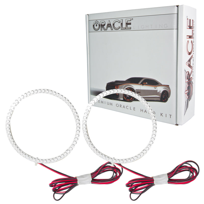 Oracle Chrysler 300C 11-19 LED Halo Kit - Green SEE WARRANTY Oracle Chrysler 300C 11-19 LED Halo Kit - Green SEE WARRANTY