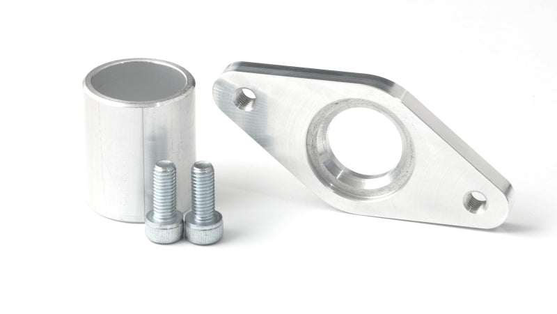 GFB 1.5inch Alloy Weld-On Adaptor (Flange Matches T9001/2/6, T9101/2/6, T9201/2/6, T9501/2/6) GFB 1.5inch Alloy Weld-On Adaptor (Flange Matches T9001/2/6, T9101/2/6, T9201/2/6, T9501/2/6)