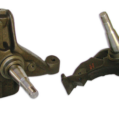 Ridetech 88-98 Chevy C1500 2in Drop Spindles
