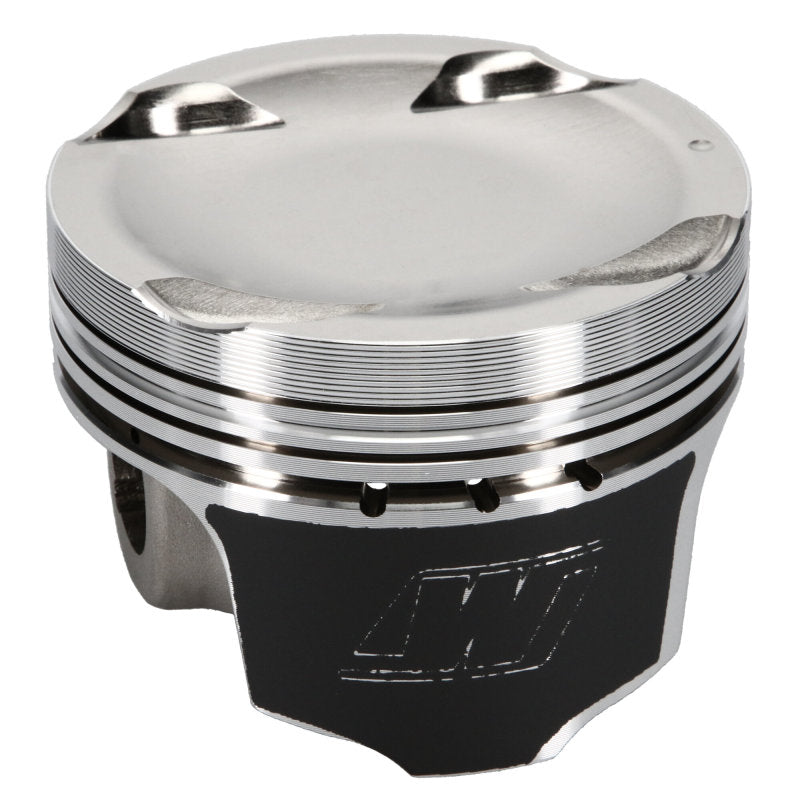 Wiseco 1400 HD 1st Gen 6 Bolt  4G63 Turbo -14cc Piston Shelf Stock Kit Wiseco 1400 HD 1st Gen 6 Bolt  4G63 Turbo -14cc Piston Shelf Stock Kit