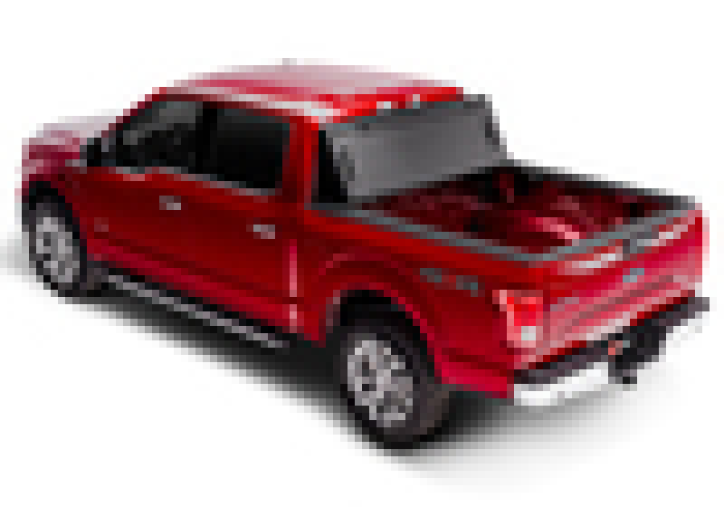 BAK 19-20 Ford Ranger 6ft Bed BAKFlip G2 BAK 19-20 Ford Ranger 6ft Bed BAKFlip G2
