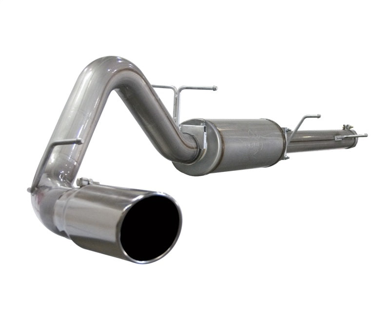 aFe MACHForce XP Exhausts Cat-Back SS-409 EXH CB Ford Excursion 03-05 V8-6.0L (td) aFe MACHForce XP Exhausts Cat-Back SS-409 EXH CB Ford Excursion 03-05 V8-6.0L (td)