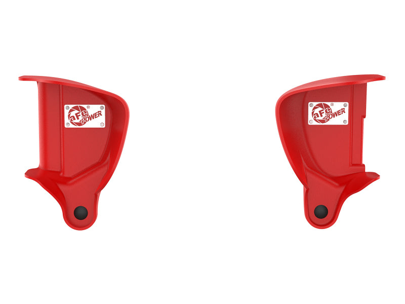 aFe Magnum AIS Air Scoop 15-18 BMW M3/15-20 M4 aFe Magnum AIS Air Scoop 15-18 BMW M3/15-20 M4