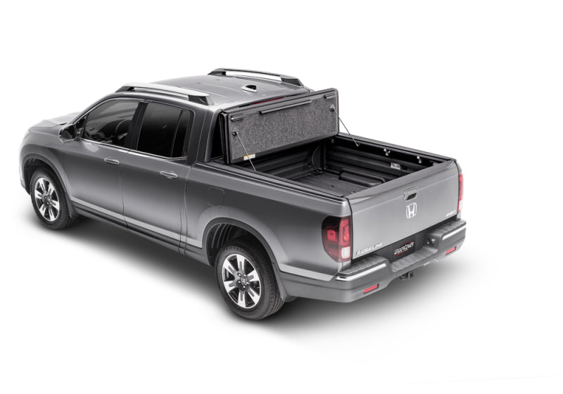 UnderCover 17-20 Honda Ridgeline 5ft Ultra Flex Bed Cover UnderCover 17-20 Honda Ridgeline 5ft Ultra Flex Bed Cover