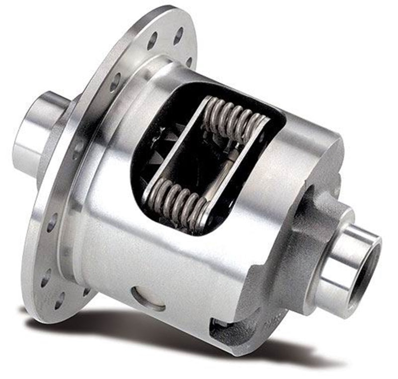 Eaton Posi Differential 28 Spline 1.20in Axle Shaft Diameter 3.08 & Up Ratio Rear 8.2in Eaton Posi Differential 28 Spline 1.20in Axle Shaft Diameter 3.08 & Up Ratio Rear 8.2in