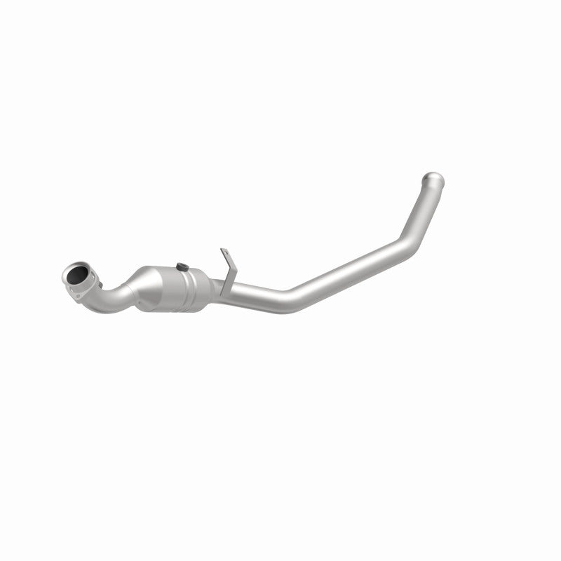 Magnaflow Conv DF 06-11 ML350 3.5L ds Magnaflow Conv DF 06-11 ML350 3.5L ds