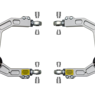 ICON 2007+ Toyota FJ / 2003+ Toyota 4Runner Billet Upper Control Arm Delta Joint Kit