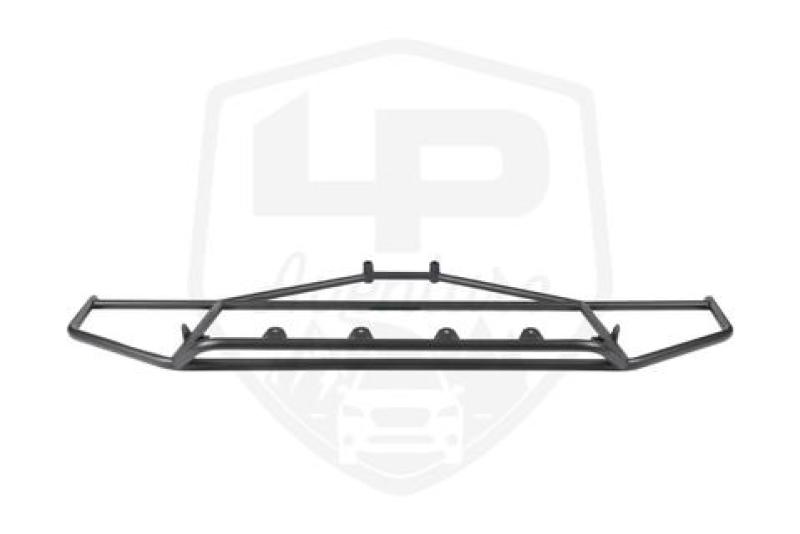 LP Aventure 13-17 Subaru Crosstrek Small Bumper Guard - Powder Coated LP Aventure 13-17 Subaru Crosstrek Small Bumper Guard - Powder Coated