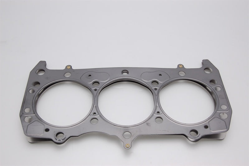 Cometic 75-87 Buick V6 196/231/252 Stage I & II 4.09 inch Bore .040 inch MLS Head Gasket Cometic 75-87 Buick V6 196/231/252 Stage I & II 4.09 inch Bore .040 inch MLS Head Gasket