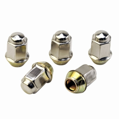 Ford Racing Lug Nuts