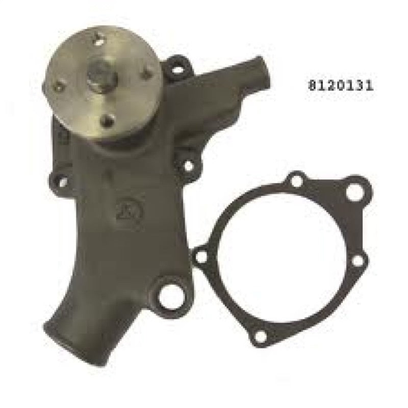 Omix Water Pump Seal 41-71 Willys & Jeep Models Omix Water Pump Seal 41-71 Willys & Jeep Models