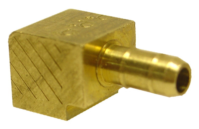 Firestone Female Barb Fitting 1/8in. NPT - 25 Pack (WR17603085) Firestone Female Barb Fitting 1/8in. NPT - 25 Pack (WR17603085)