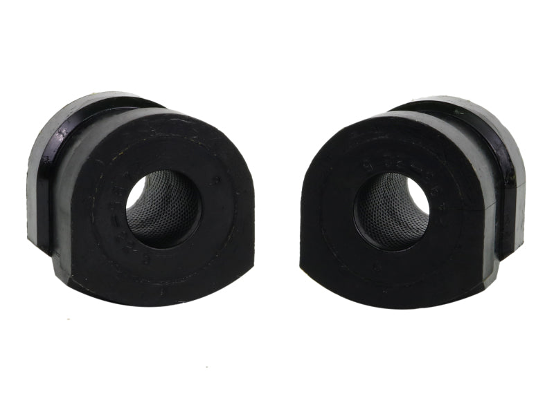 Whiteline Plus 4/91-5/01 BMW 3 Series / 1/97-12/02 BMW Z3 Front 22.5mm Sway Bar Mount Whiteline Plus 4/91-5/01 BMW 3 Series / 1/97-12/02 BMW Z3 Front 22.5mm Sway Bar Mount