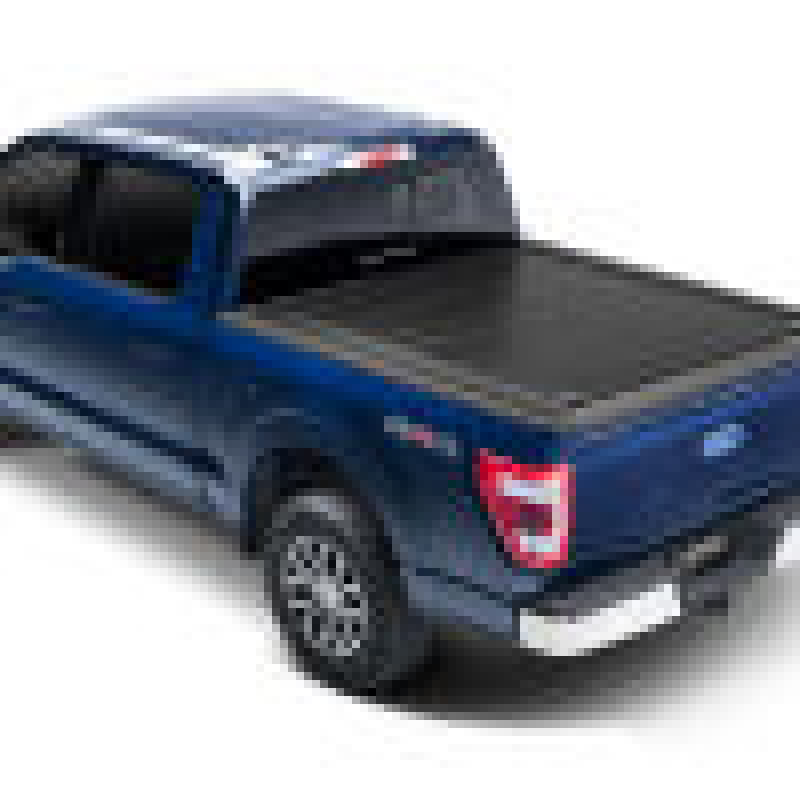 Retrax 21-22 Ford F-150 Super Crew/Super Cab (Incl. 2022 Lightning) 5.5ft Bed RetraxPRO MX Retrax 21-22 Ford F-150 Super Crew/Super Cab (Incl. 2022 Lightning) 5.5ft Bed RetraxPRO MX