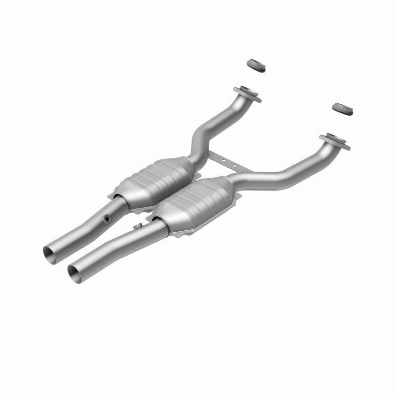 MagnaFlow Conv DF 00-04 C5 5.7L Off Road MagnaFlow Conv DF 00-04 C5 5.7L Off Road