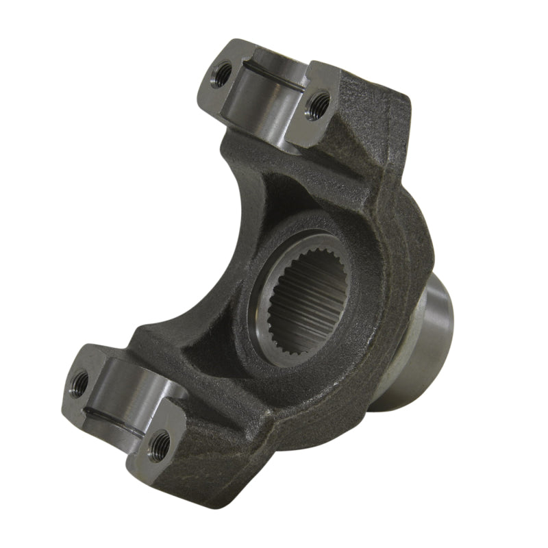 Yukon Gear Replacement Yoke For Dana 60 and 70 w/ A 1410 U/Joint Size Yukon Gear Replacement Yoke For Dana 60 and 70 w/ A 1410 U/Joint Size