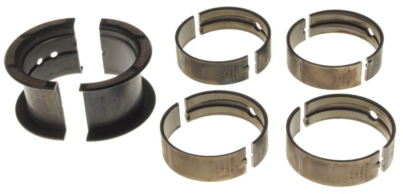 Clevite Chevrolet Pass & Trk 265 283 302 327 H/P V8 1955-67 Main Bearing Set Clevite Chevrolet Pass & Trk 265 283 302 327 H/P V8 1955-67 Main Bearing Set