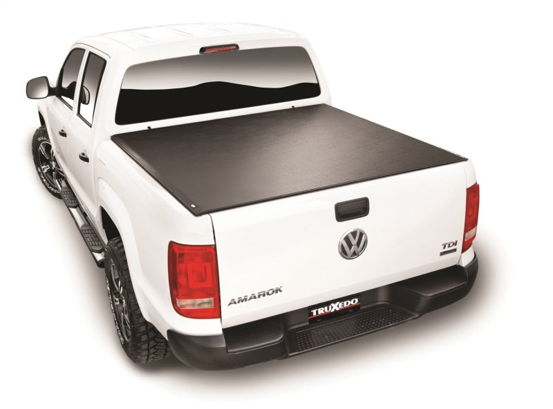 Truxedo 10-20 Volkswagen Amarok SC 7ft Lo Pro International Bed Cover Truxedo 10-20 Volkswagen Amarok SC 7ft Lo Pro International Bed Cover
