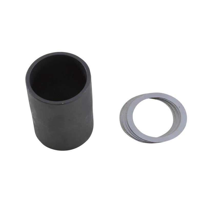 Yukon Gear Crush Sleeve Eliminator Kit For GM 12 Bolt Truck Yukon Gear Crush Sleeve Eliminator Kit For GM 12 Bolt Truck