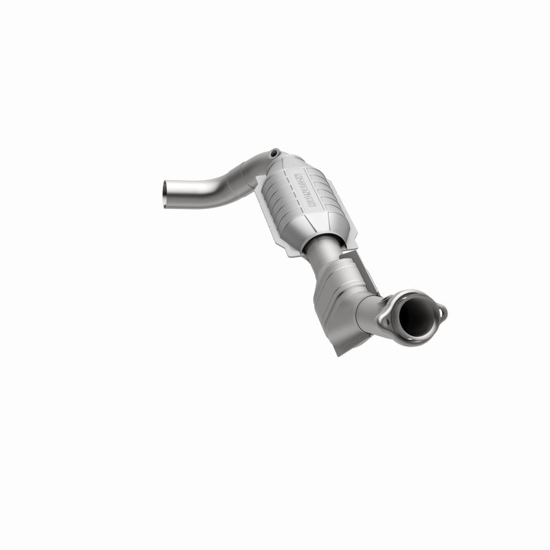 MagnaFlow Conv DF 97-98 Ford Trucks 4.6L MagnaFlow Conv DF 97-98 Ford Trucks 4.6L