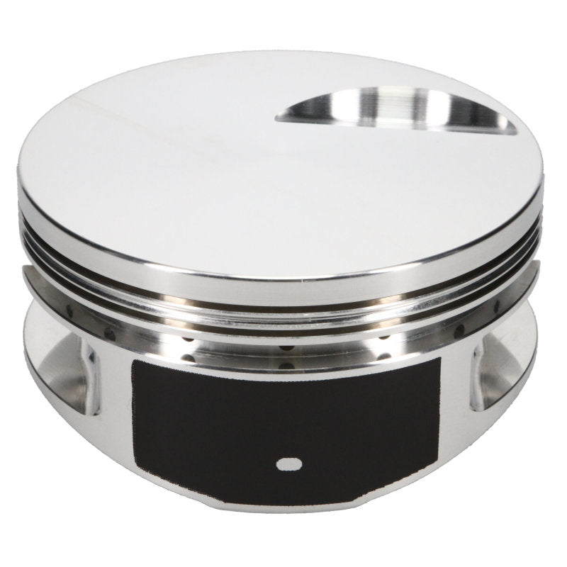 JE Pistons BBC FT HD/BLOWN Set of 8 Pistons JE Pistons BBC FT HD/BLOWN Set of 8 Pistons