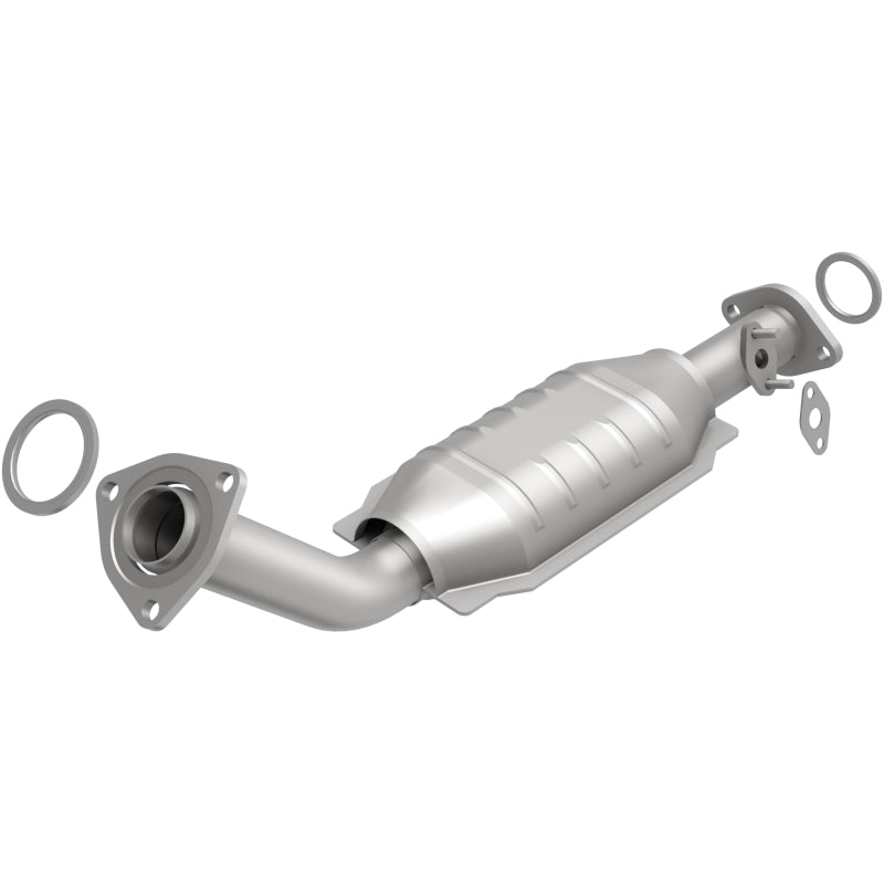 MagnaFlow Conv DF 00-02 Toyota Tundra 4.7L MagnaFlow Conv DF 00-02 Toyota Tundra 4.7L
