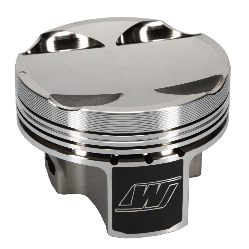 Wiseco Mitsubishi Evo 4-9 HD2 87.00mm Bore 1.137 in. Compression Height - Single Piston Wiseco Mitsubishi Evo 4-9 HD2 87.00mm Bore 1.137 in. Compression Height - Single Piston