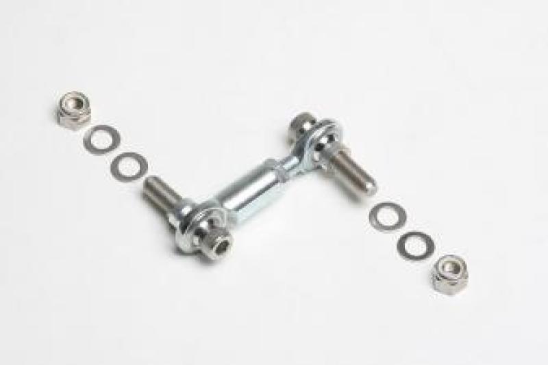Progress Tech 97-13 Chevrolet Corvette (C5/C6) 3-Piece End Link Kit (Pair) - Front & Rear Progress Tech 97-13 Chevrolet Corvette (C5/C6) 3-Piece End Link Kit (Pair) - Front & Rear