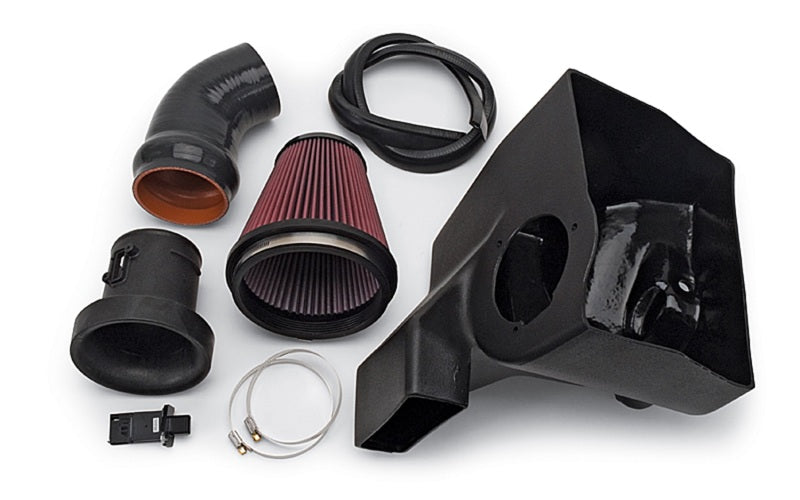 Edelbrock Air Intake Competition E-Force Supercharged 2010 Mustang GT Edelbrock Air Intake Competition E-Force Supercharged 2010 Mustang GT