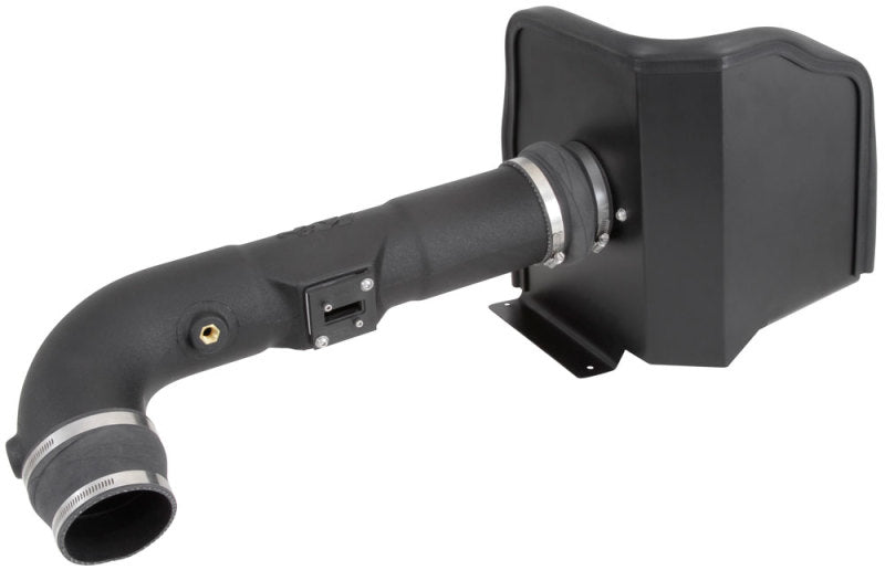 K&N 63 Series AirCharger Performance Intake Kit Chevy/GMC 14-15 Silverado/Sierra 1500 5.3L/6.2L V8 K&N 63 Series AirCharger Performance Intake Kit Chevy/GMC 14-15 Silverado/Sierra 1500 5.3L/6.2L V8